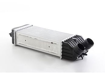 Turbo Radyatörü  VEKA 42-3302  384J4 384N1 E256091 0384J4 9651184880 96.511.848.80 9680275480 96.802.754.80