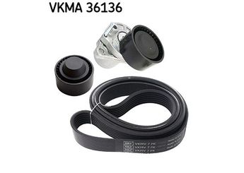 Vantilatör Kayış Seti  SKF 36136  A6229930296 119230802R 11 92 308 02R 6000616598 6000616503 A6229930196 A 622 993 01 96 A 622 993 02 96 1172000Q4A 11720-00Q4A 1172000Q5G 11720-00Q5G 1172000Q9E 11720-00Q9E 1175000Q2E 11750-00Q2E 117505337R 11750-5337R 11923-0802R 119254EB0A 11925-4EB0A 1192700Q0G 11927-00Q0G 1195500Q0G 11955-00Q0G 1172000Q3N 11720-00Q3N 4423080 44 23 080 4452226 44 52 226 8200725951 82 00 725 951 93198828 95517891 4423090 44 23 090 95517901 117205040R 11 72 050 40R 117206599R 11 72 065 99R 117208314R 11 72 083 14R 11 75 053 37R 117507034R 11 75 070 34R 119231968R 11 92 319 68R 8200357341 82 00 357 341 8200646984 82 00 646 984 8201003525 82 01 003 525