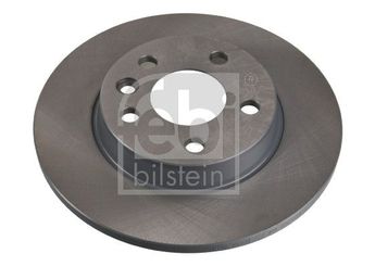 Fren Disk Ayna Arka Sağ ve Sol FEBI BILSTEIN 18490  7D0615601 701615601 701 615 601 701615601A 701 615 601 A 7D0 615 601 7D0615601B 7D0 615 601 B