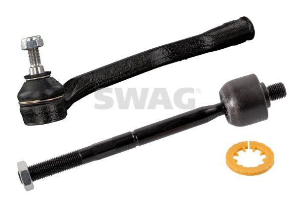 Rot Başı Sol Renault Scenic III (04.2009->)  SWAG 60 93 9823