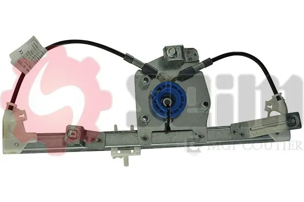 Cam Krikosu Arka Sol OPTIMUM 51A27001BE