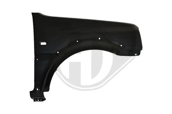 Çamurluk Ön Sağ TYG 575-2101