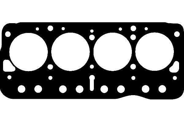 Takım Conta  Opel Kadett D (1979->)  CORTECO 411229P