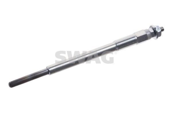 Isıtma Bujisi  Mazda 2 Sedan (DY)(03.2003->)  SWAG 62 92 6221