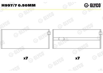Ana Yatak (0.50)  GLYCO H997/7 0.50mm  H9977050mm 1020335302 102 033 53 02 1020335401 102 033 54 01 1020338102 102 033 81 02 1020338201 102 033 82 01 6010300740 601 030 07 40 6010332501 601 033 25 01 6010332502 601 033 25 02 6020301740 602 030 17 40 6030300740 603 030 07 40 6030301240 603 030 12 40 A1020335302 A 102 033 53 02 A1020335401 A 102 033 54 01 A1020338102 A 102 033 81 02 A1020338201 A 102 033 82 01 A6010300740 A 601 030 07 40 A6010332501 A 601 033 25 01 A6010332502 A 601 033 25 02 A6020301740 A 602 030 17 40 A6030300740 A 603 030 07 40 A6030301240 A 603 030 12 40