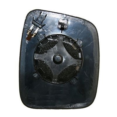 Ayna Camı Dış Sol Citroen Nemo (03.2008->)  TURSAN T4038