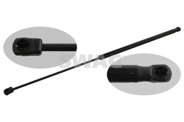 Motor Kaput Amortisörü Sol SWAG 55 93 6214