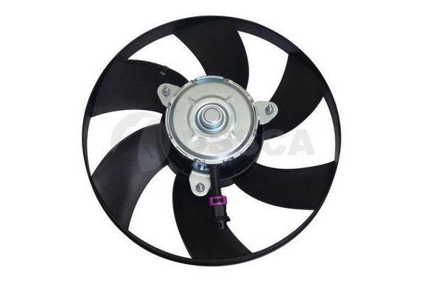 Radyatör Fan ve Motoru  Seat Cordoba Vario (6K5)(09.1997->)  ORİS FVW55000F