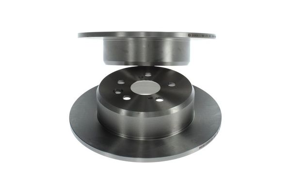 Fren Disk Ayna Arka Sağ ve Sol Toyota Avensis Combi SW (T22)(1998->)  BOSCH 0 986 479 243