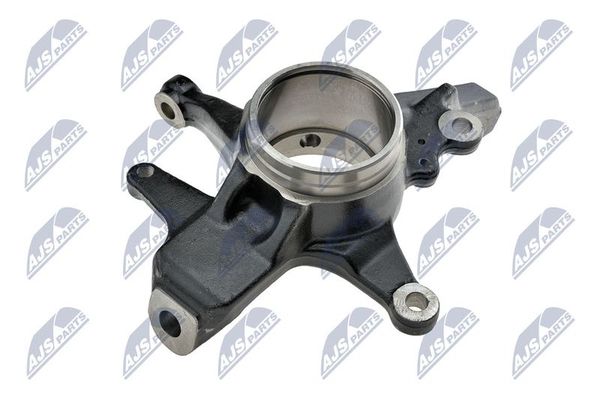 Aks Taşıyıcı Ön Sol Mazda BT-50 (UN)(11.2006->)  EUROCRAFT EU F22100-153