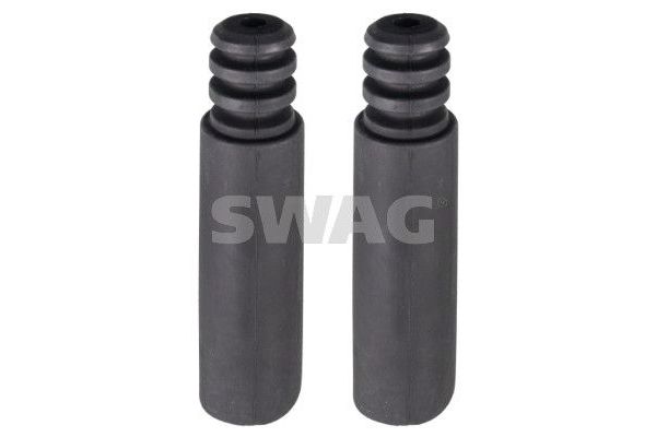 Amortisör Körüğü Arka Sağ veya Sol Nissan Leaf (ZE0)(01.2012->)  SWAG 33 11 0680