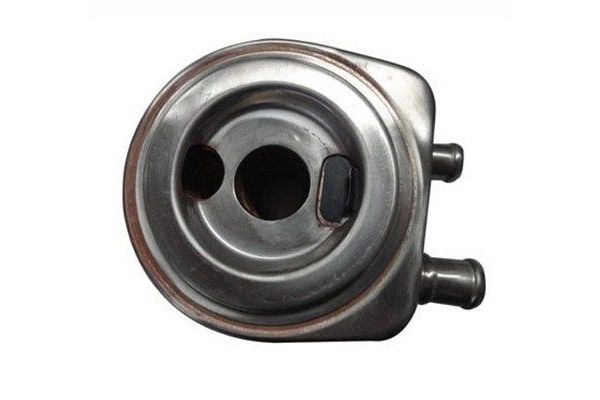 Motor Yağ Soğutucu  Peugeot Boxer (230) P.Van, Camlı (H3) Aks:3200mm (->2002)  MAGNETI MARELLI 359001601920