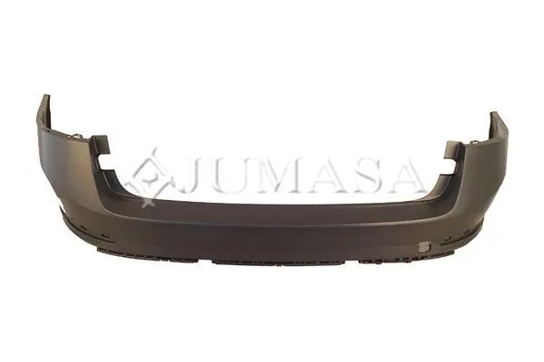 Tampon Arka Skoda Superb (3V3)(03.2015->)  PRO-A 294926