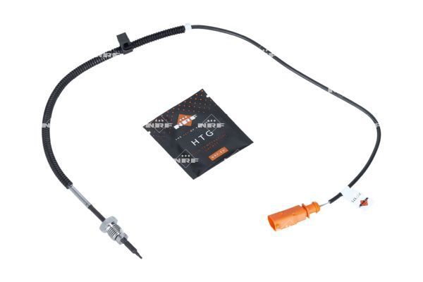 Egzoz Sıcaklık Sensörü  Audi A6 Avant (4GD)(09.2014->)  NRF 707371