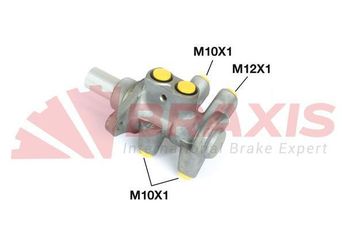 Fren Ana Merkez  BRAXIS AJ0004  1146125 1325330 2S612140AA 4S612140HA DDY94340Z DEY04340Z 1430780 1463553 1553141 4S612140HB 4S612140HC 4S612140HD DDY04340ZB DEY04340ZA DEY04340ZB