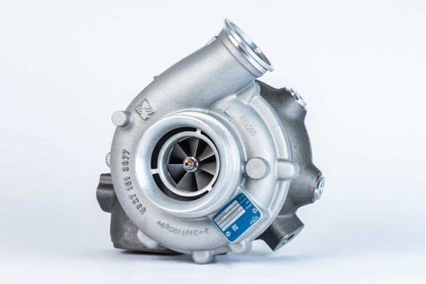 Turbo Şarj  BORGWARNER 53279886909
