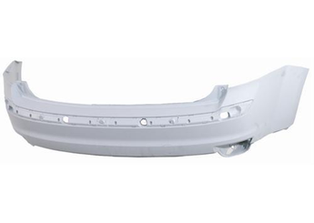 Tampon Arka EUROBUMP FOR07FO022  4M51A17906CAXWAA