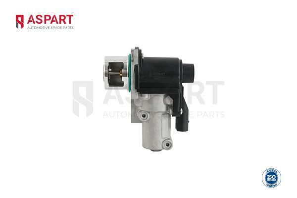 Egr Valfi  Seat Ibiza (6J5)(06.2008->)  ASPART 5EVA1035