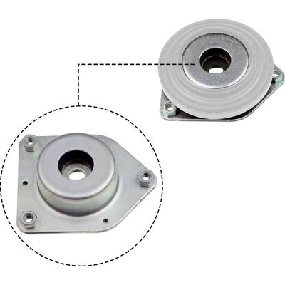 Amortisör Tabla Takozu Ön Sağ veya Sol RAPRO R54871