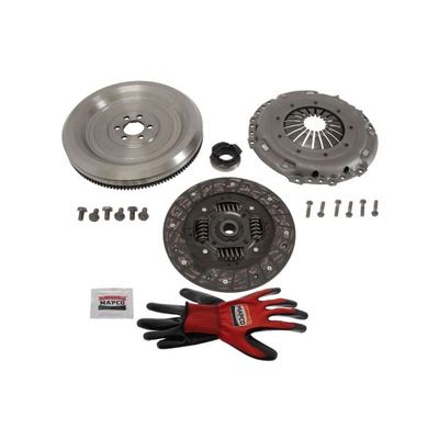 Debriyaj Seti  SACHS 3000 951 790