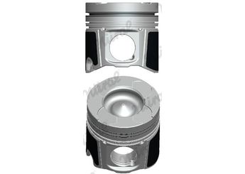 Piston (89.00MM-0.50)   KING PISTON 18-3050303  7701478481 4418621 4418622 93194559 93194564 7701478482 44 18 621 44 18 622