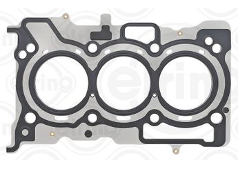 Silindir Kapak Contası  RENAULT ORJINAL 110445659R  110445659R 11 04 456 59R A2830160300 1104400Q2E 11044-00Q2E