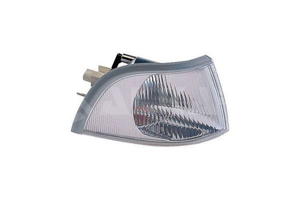 Sinyal Lambası Sağ Volvo V40 S.Wagon [Combi] (09.1995->)  TYC 18-53210055