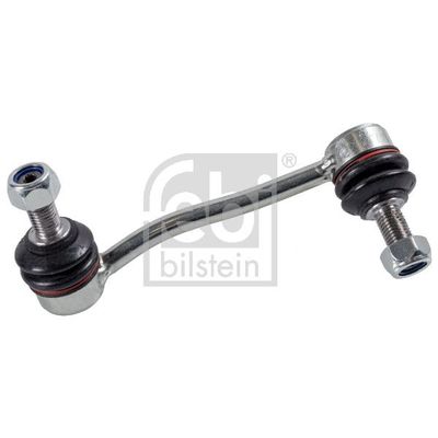 Viraj Demir Askı Rotu Ön Sol Mercedes Sprinter III Kamyonet / Çift Kabin RWD/AWD (907)(02.2018->)  FEBI BILSTEIN 280021