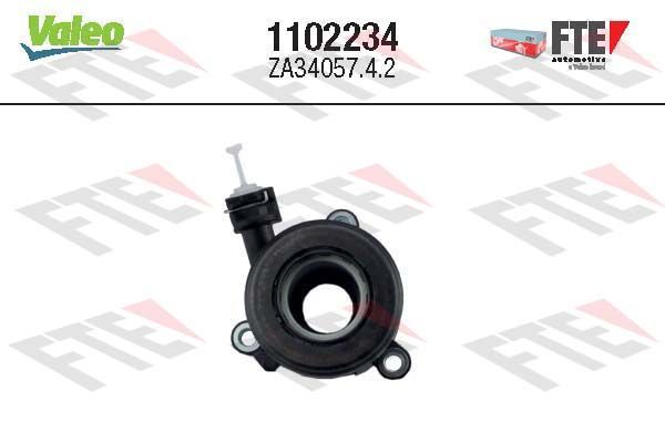 Debriyaj Merkezi Alt Chevrolet Trax (2013->)  VALEO 1102234
