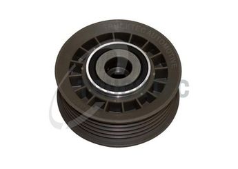 Vantilatör Kayış Gergi Rulmanı  TRUCKTEC 02.19.104  A6012001070 6012001070 601 200 1070 A601 200 1070