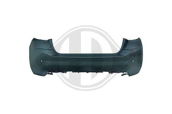 Tampon Arka EUROBUMP PEJ0738048P