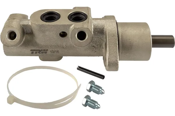 Fren Ana Merkez  Renault Clio I Faz I / II (B/C57)(01.1991->)  TRW PMF201