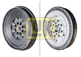 Volan  LUK 415 0242 10  A6460300805 6460300805 646 030 08 05 A 646 030 08 05