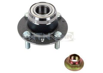 Teker Rulmanı Ön Sağ veya Sol SNR R189.02  K20226150 0K202-26-150