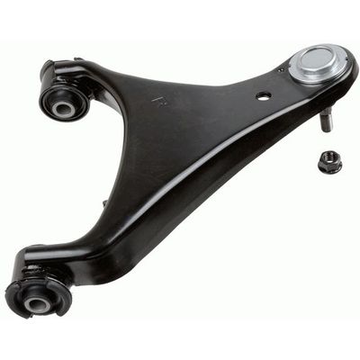 Salıncak Ön Üst Sağ Land Rover Discovery (08.2004->)  LEMFÖRDER 38227 01