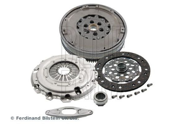 Debriyaj Seti  BMW 3 Serisi Sedan (E90)(2004->)  BLUE PRINT ADBP300135