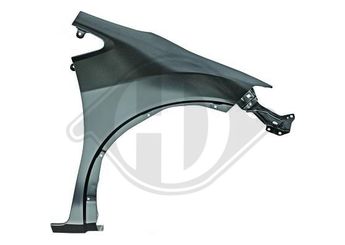 Çamurluk Ön Sağ TW 418-2101  60210TV0E00ZZ