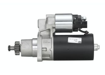 Marş Dinamosu  HELLA 8EA 011 611-361  2810074130 2810003070 2810074140 2810003060 28100-03060 28100-03070 28100-74130 28100-74140