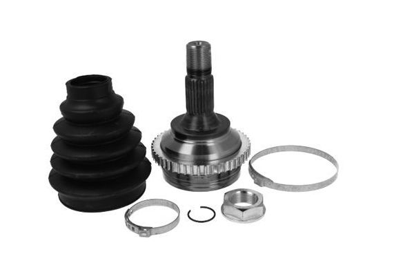 Aks Kafası Ön Dış Sağ veya Sol FAG 771 0473 30