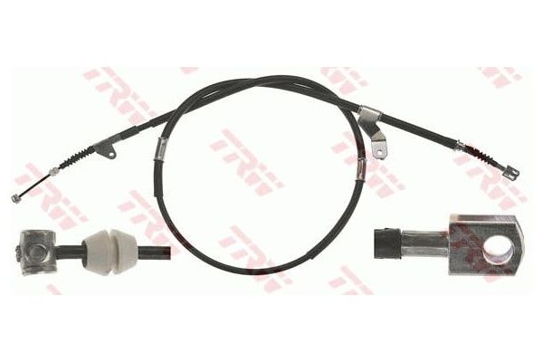 El Fren Teli Arka Sol WALBURG W050