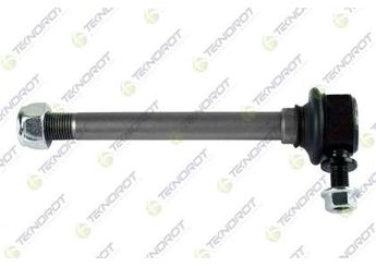 Viraj Demir Askı Rotu Ön Sağ veya Sol TEKNOROT KI-180  K01134160A 0K01134160A K74P34160 0K74P34160