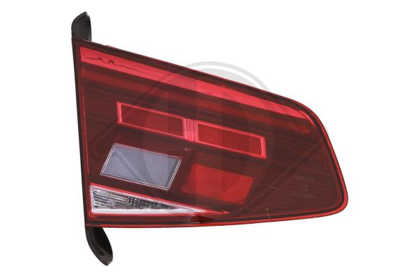 Stop Lambası Sol ULO 10436380