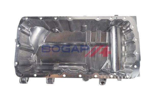 Motor Yağ Karteri  PSA ORJINAL 0301J6