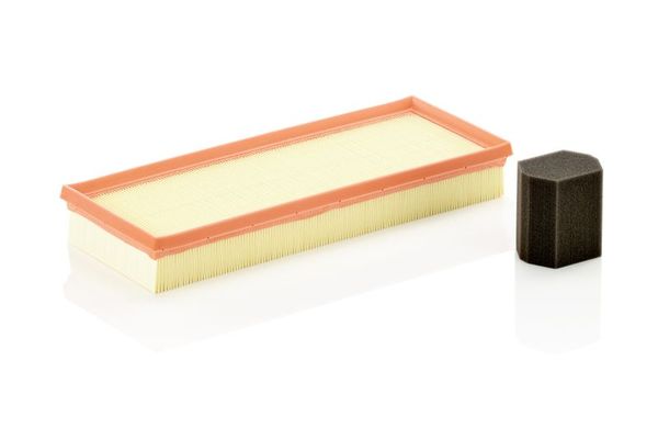 Hava Filtresi  Jeep Avenger (2023->)  FROW 258.2002.006