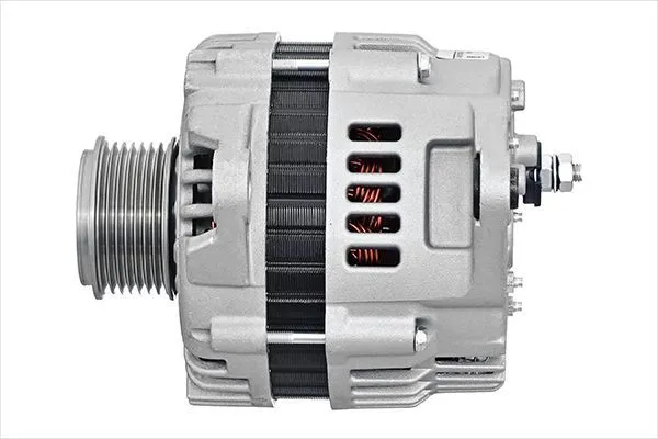 Alternatör  Renault Master II Tip 2 Kombi (09.2003->)  HELLA 8EL 015 630-741