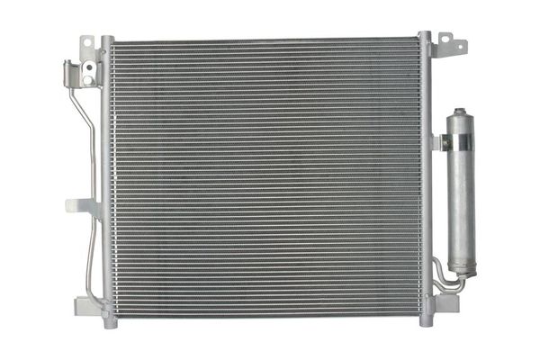 Klima Radyatörü  Nissan Juke (F15E)(06.2010->)  BOSCH 1 986 AD2 131