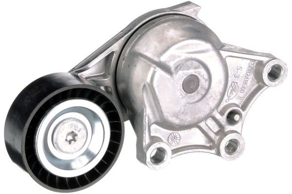 Vantilatör Kayış Gergi Rulmanı  Citroen C3 Picasso (12.2008->)  GATES T39187