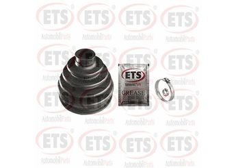 Aks Körüğü Ön Dış Sağ veya Sol YTT Y11212  3B0407203A 3B0498203A