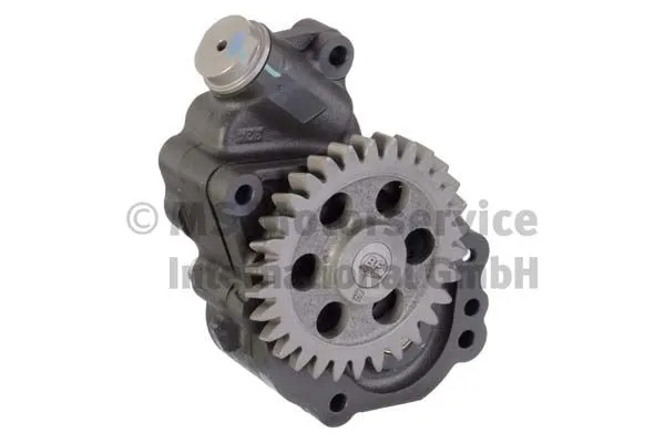 Yağ Pompası  AER DIESEL OP2015