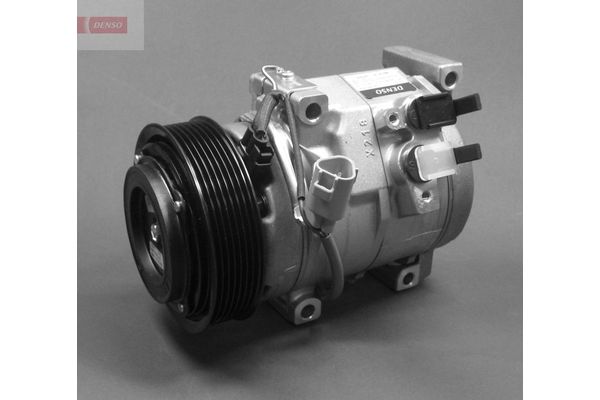 Klima Kompresörü  DENSO DCP50080